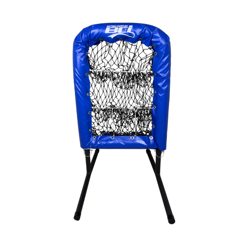 Pitching Protection Screens