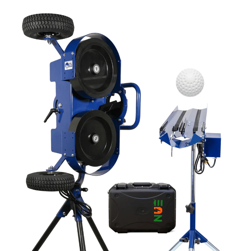Pitching Machines